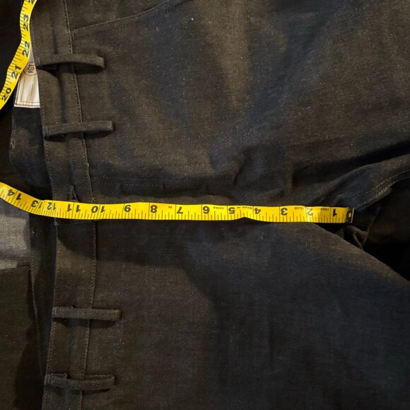 Rouge Territory / OFFICER TROUSER / SLIM TAPER / THE ORIGINAL TROUSER - Picture 9 of 10
